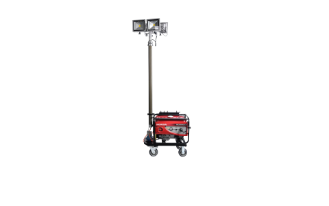 全方位移动照明工作灯ABD6800L