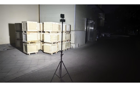 移动升降应急照明工作灯ABD620A