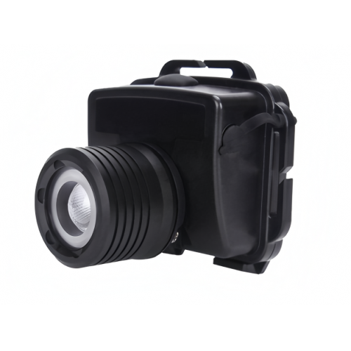 智能调焦强光头灯ABD730E