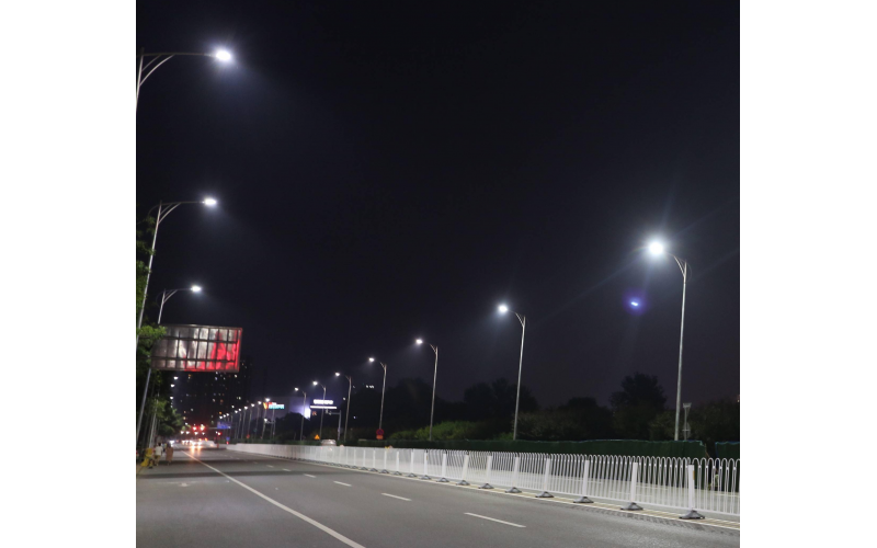 道路照明
